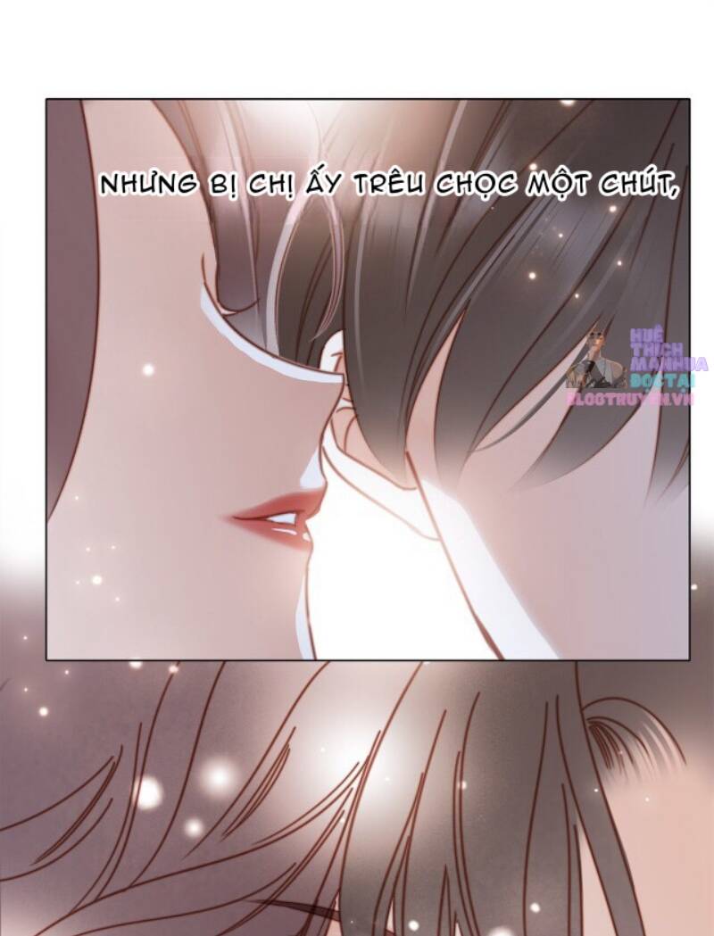 Tôi Không Muốn Coi Em Là Chị Nữa Chương 55 Ảnh 54