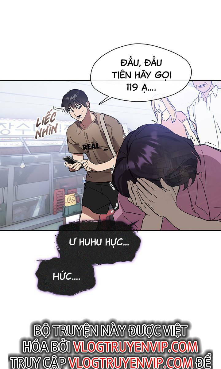 Nhà Hàng Nơi Suối Vàng Chương 10 Ảnh 69