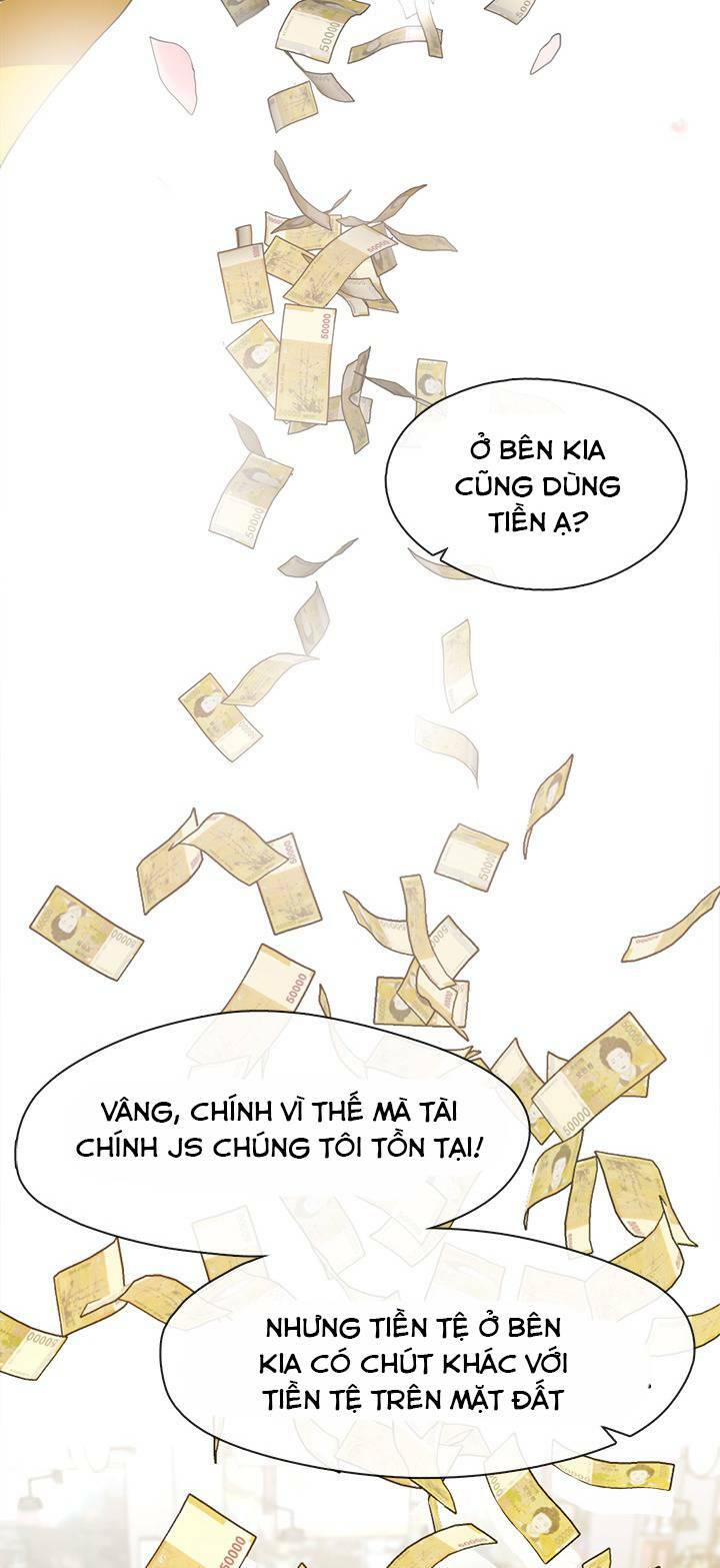 Nhà Hàng Nơi Suối Vàng Chương 5 Ảnh 40
