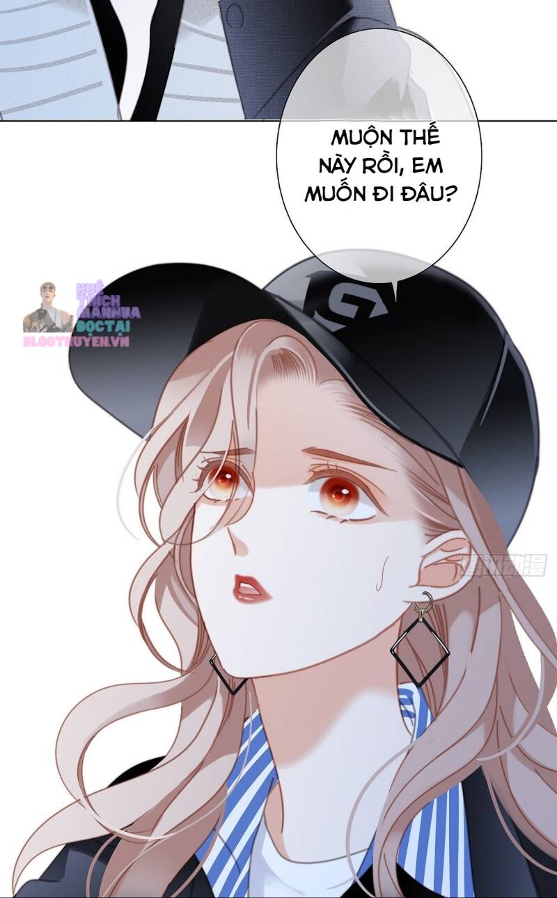 Tôi Không Muốn Coi Em Là Chị Nữa Chương 60 Ảnh 3