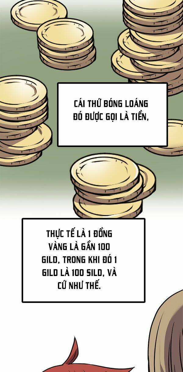 Cuộc Phiêu Lưu Của Cậu Bé Rồng Chương 3 Ảnh 32