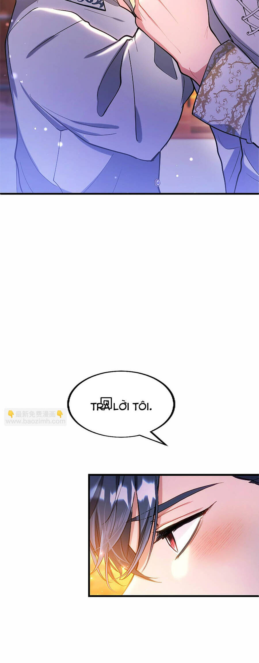 Đại Tiểu Thư Sao Phải Giả Nam Chương 108 Ảnh 40