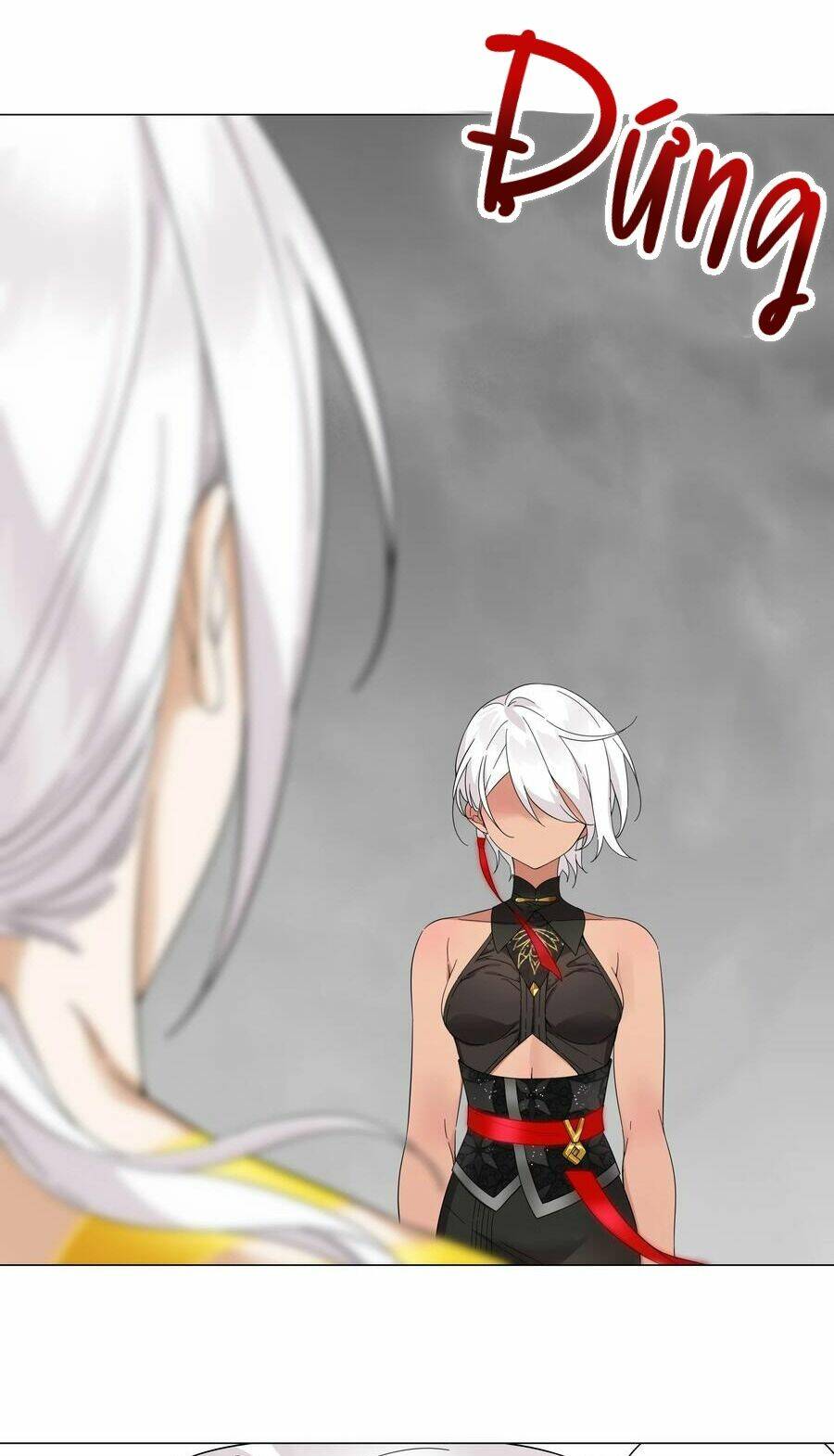 My Harem Grew So Large, I Was Forced To Ascend Chương 71 Ảnh 74