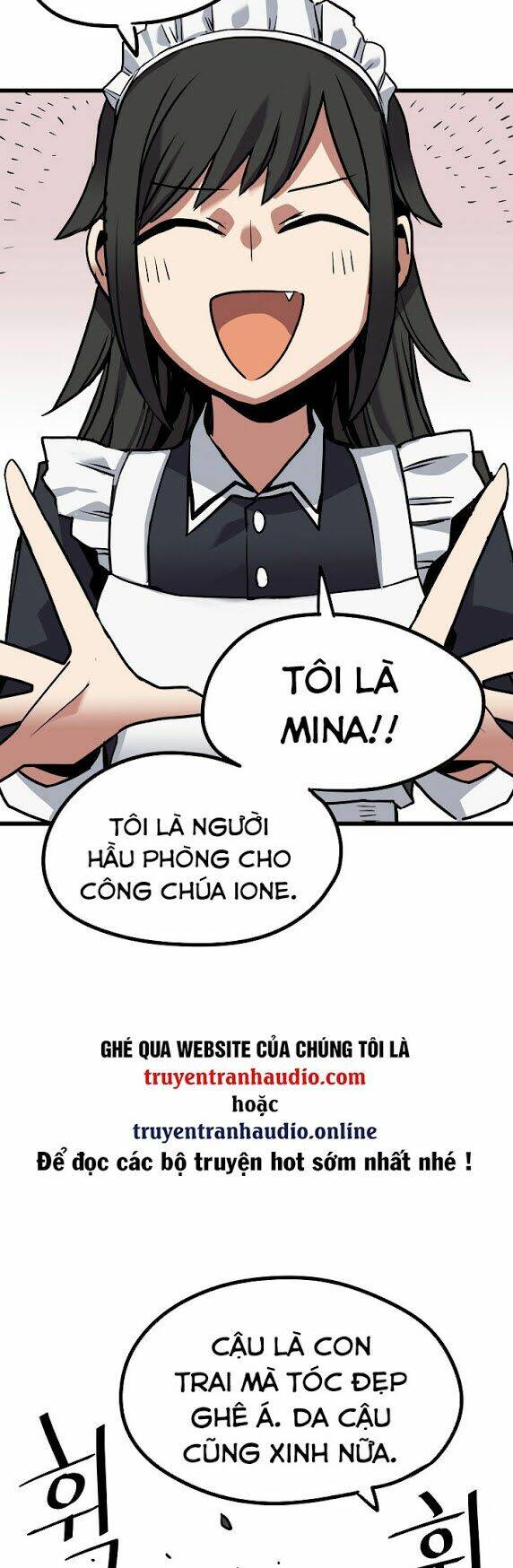 Cuộc Phiêu Lưu Của Cậu Bé Rồng Chương 4 Ảnh 39