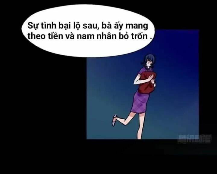 Chạy Đi Âm Sai Chương 122 Ảnh 18