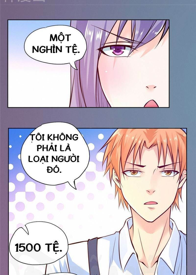 Nhất Phẩm Cao Thủ Chương 88 Ảnh 6