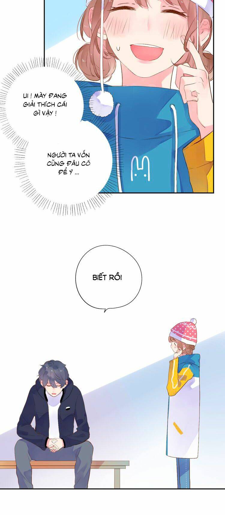 Dolo Mệnh Vận Giao Nang Chương 45 Ảnh 26