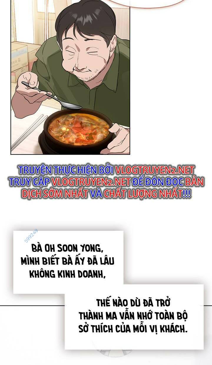 Nhà Hàng Nơi Suối Vàng Chương 16 Ảnh 7