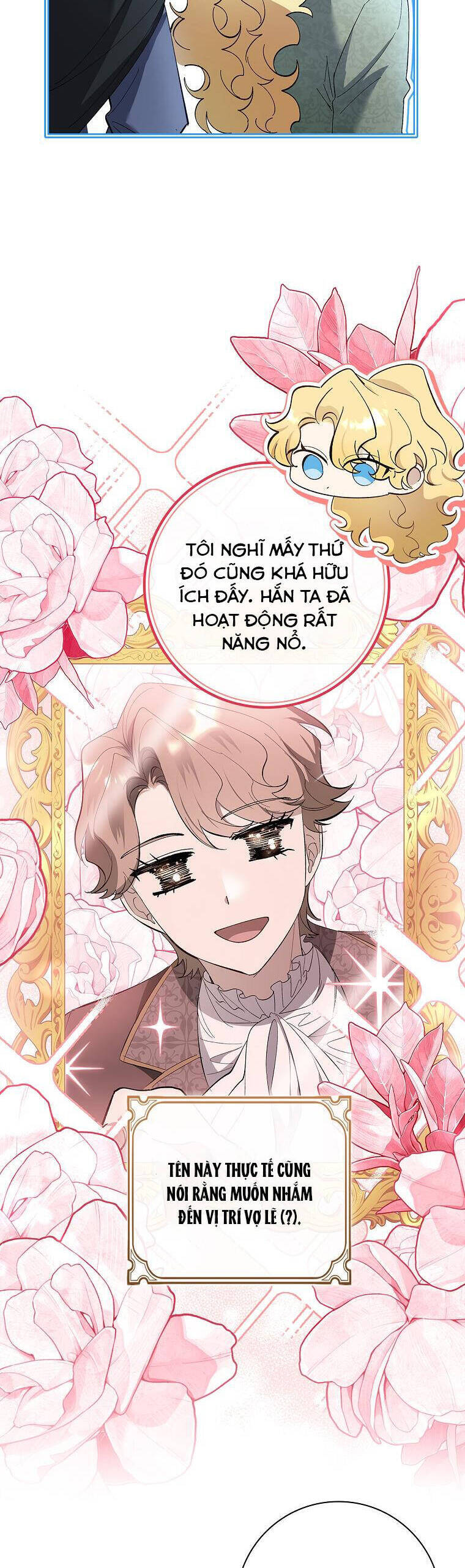 Nam Chính À, Tôi Sẽ Tôn Trọng Sở Thích Của Anh! Chương 61 Ảnh 17