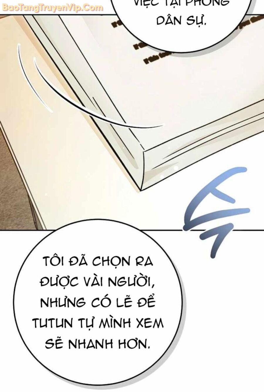 Trở Thành Công Chức Pháp Thuật Chương 14 Ảnh 100