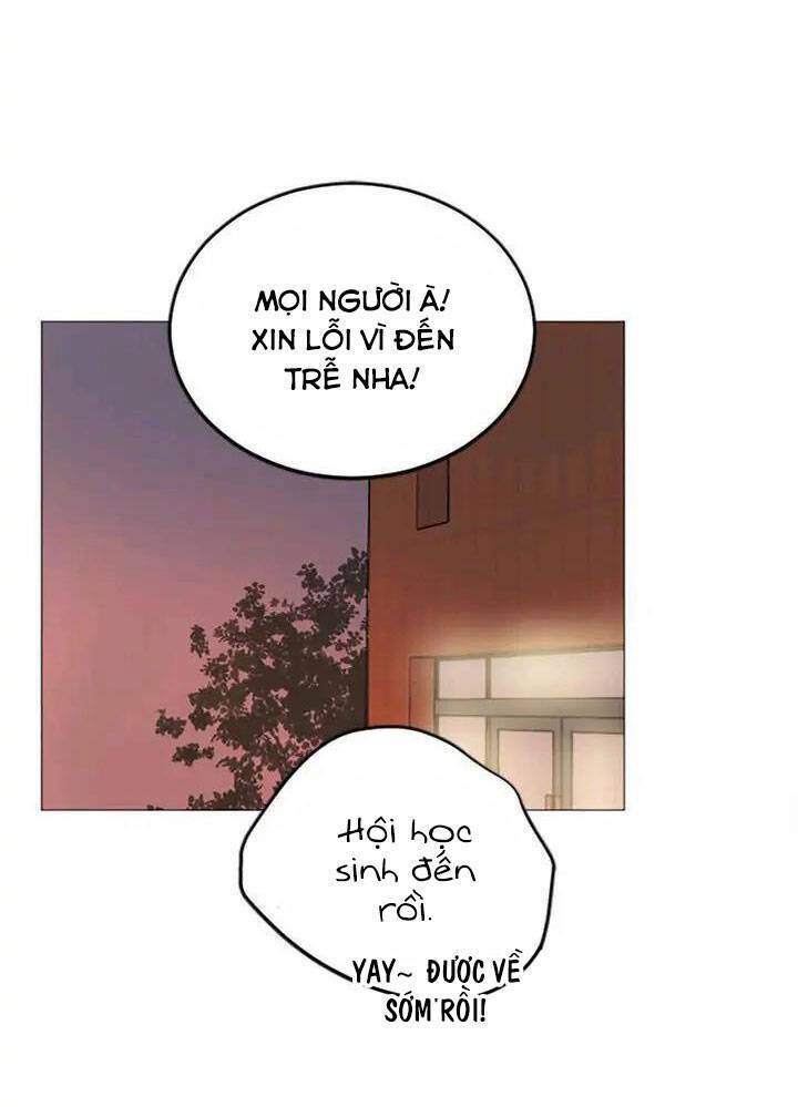 Tình Yêu Tuổi Trẻ Chương 53 Ảnh 22