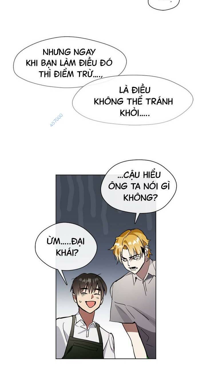 Nhà Hàng Nơi Suối Vàng Chương 9 Ảnh 35