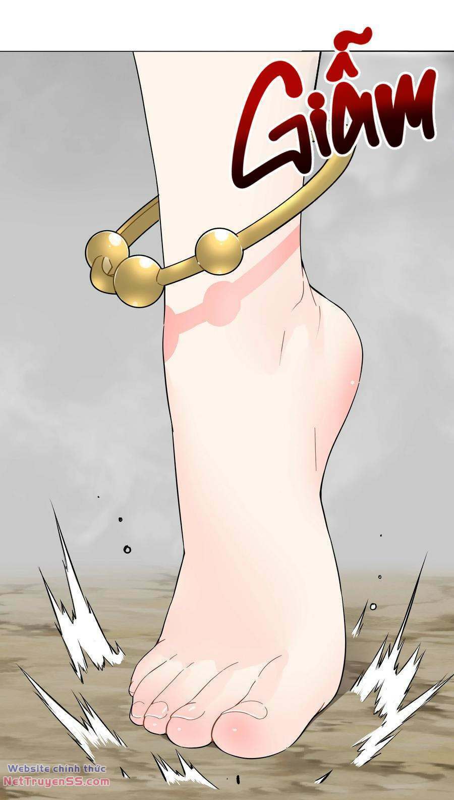 My Harem Grew So Large, I Was Forced To Ascend Chương 72 Ảnh 94