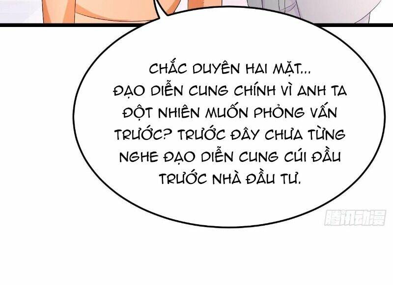 Đế Thiếu Ngọt Sủng: Manh Thê Sống Lại Không Ngoan Chương 30 Ảnh 13