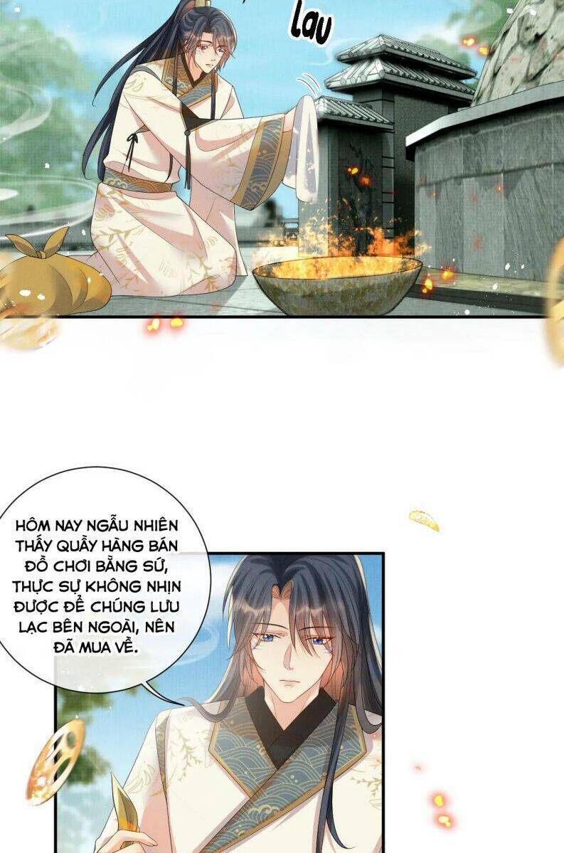 Ngộ Xà Chương 100 Ảnh 38