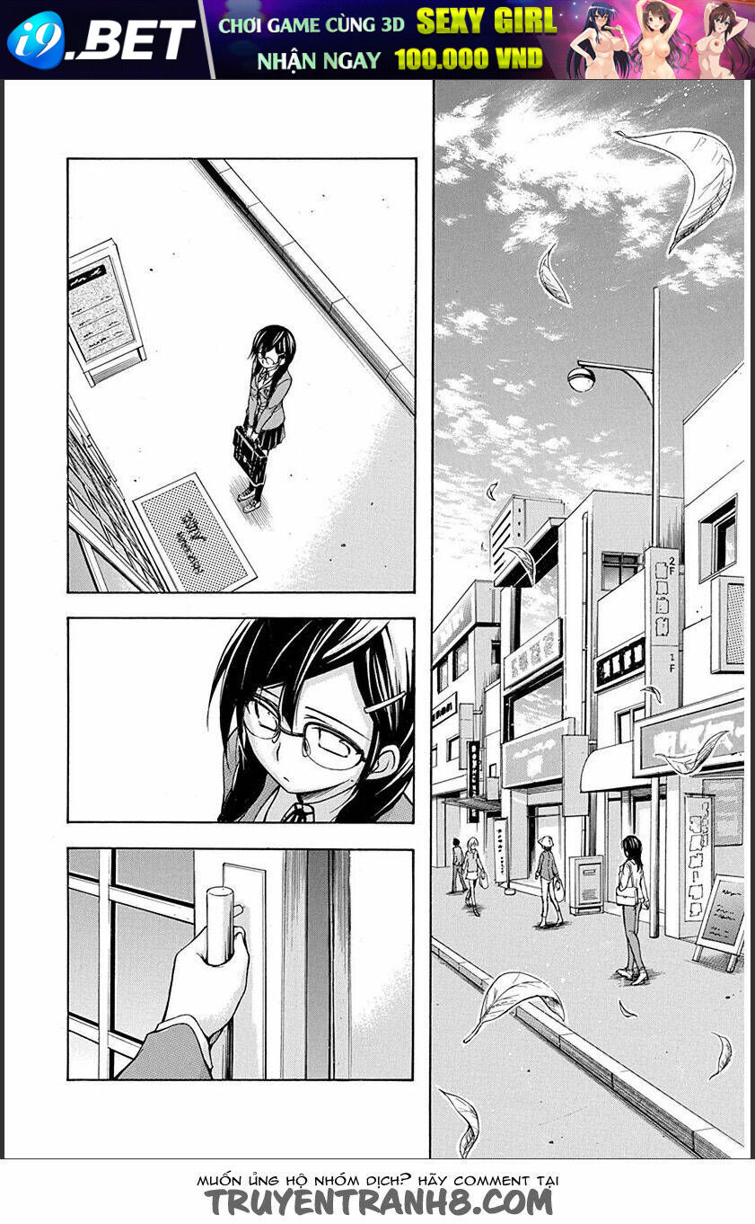 Gou-Dere Bishoujo Nagihara Sora Chương 20 Ảnh 20