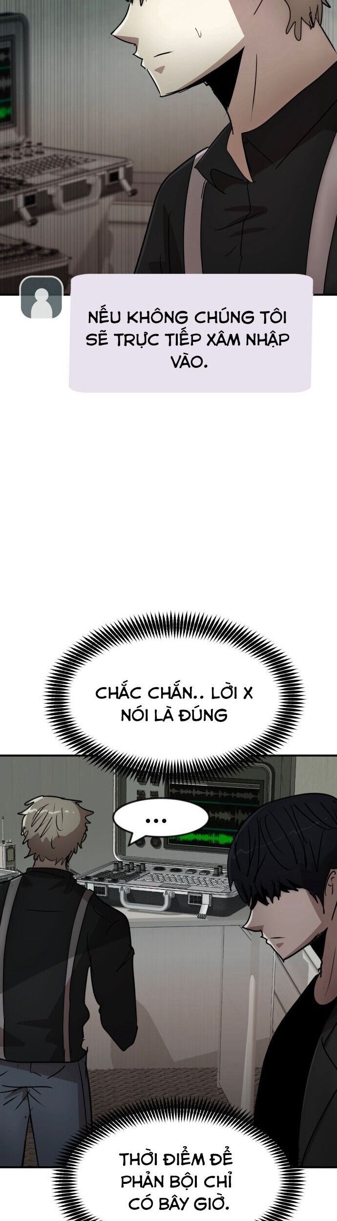 Coin Báo Thù Chương 56 Ảnh 35