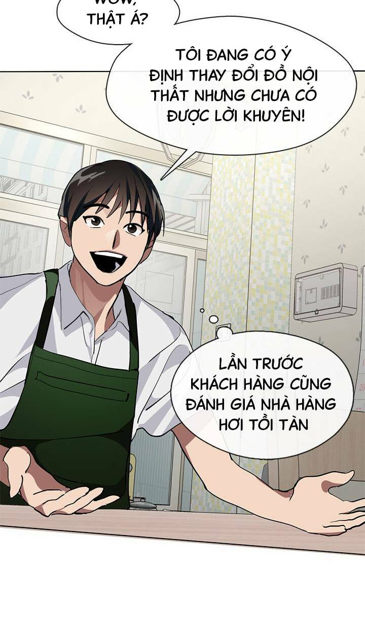Nhà Hàng Nơi Suối Vàng Chương 8 Ảnh 42