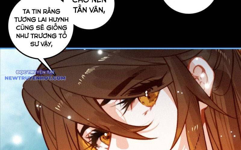 Phi Kiếm Vấn Đạo Chương 122 Ảnh 49