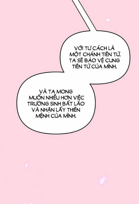Thái Tử Myolyeong Chương 101.1 Ảnh 34