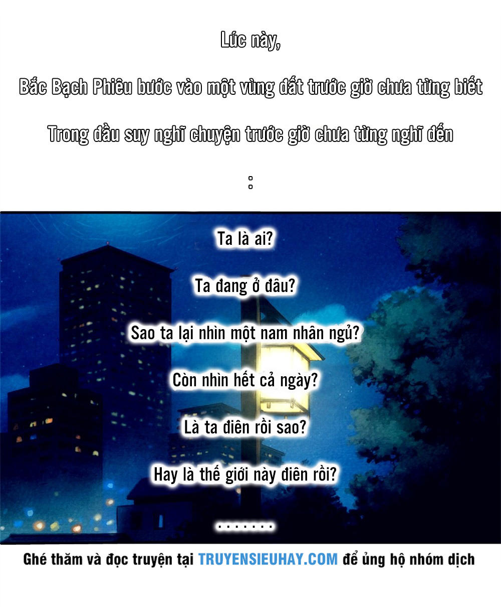 Đô Thị Tu Tiên Truyện Chương 6 Ảnh 31