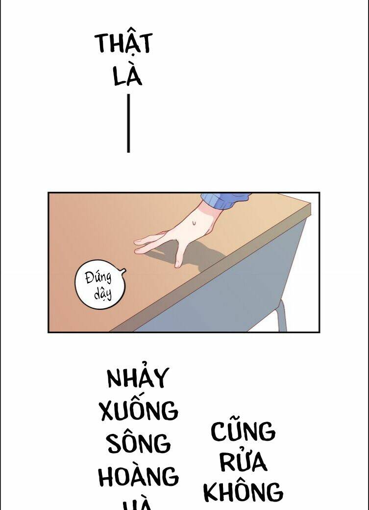 Dolo Mệnh Vận Giao Nang Chương 46 Ảnh 54