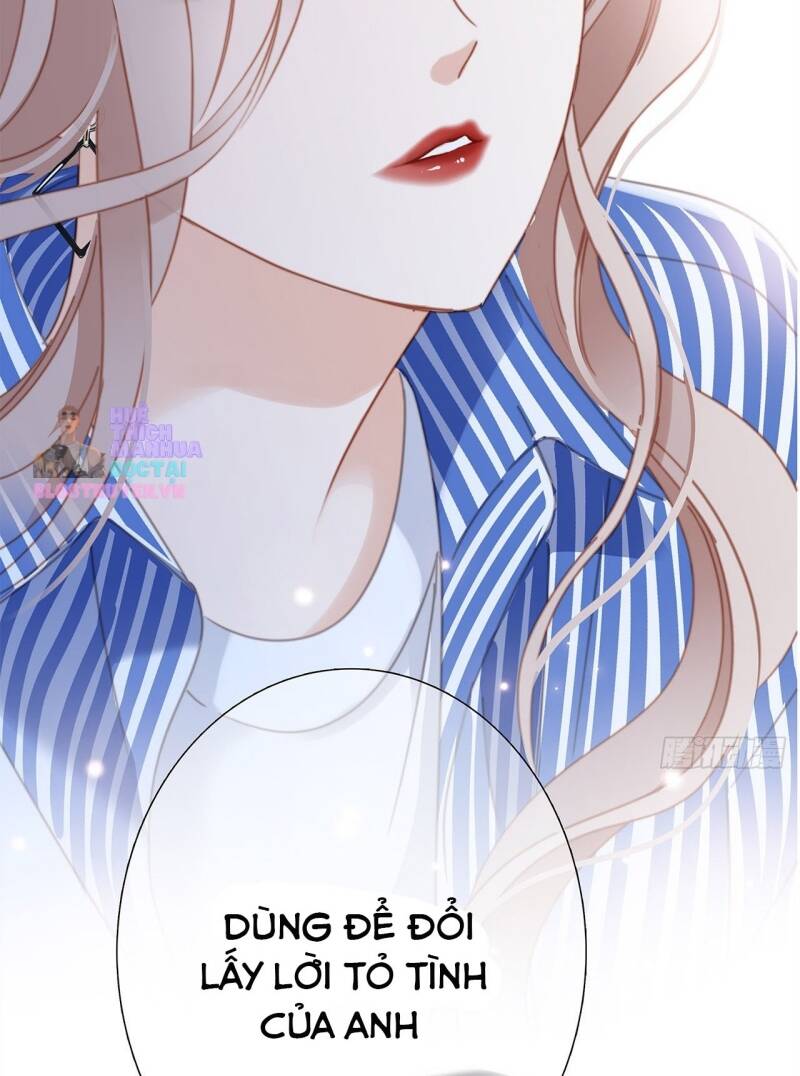 Tôi Không Muốn Coi Em Là Chị Nữa Chương 60 Ảnh 31
