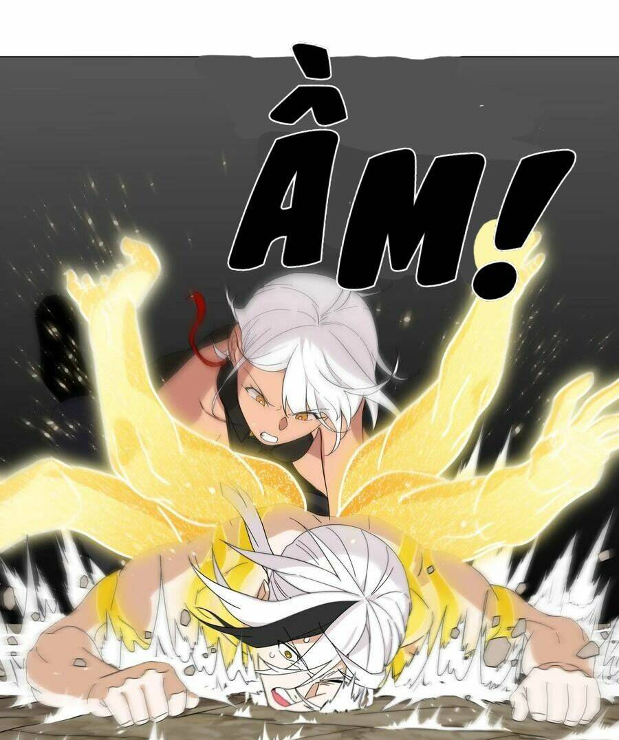 My Harem Grew So Large, I Was Forced To Ascend Chương 71 Ảnh 48