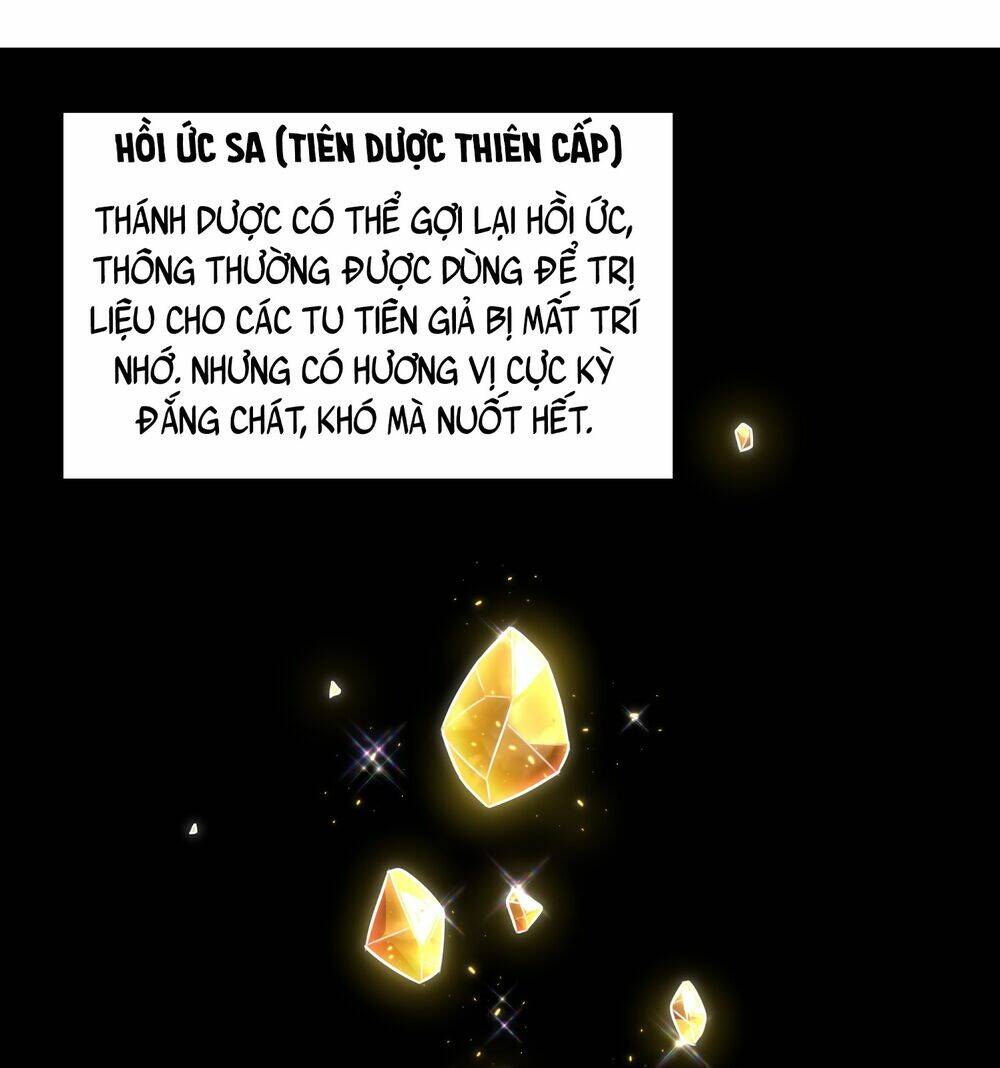 My Harem Grew So Large, I Was Forced To Ascend Chương 55 Ảnh 111