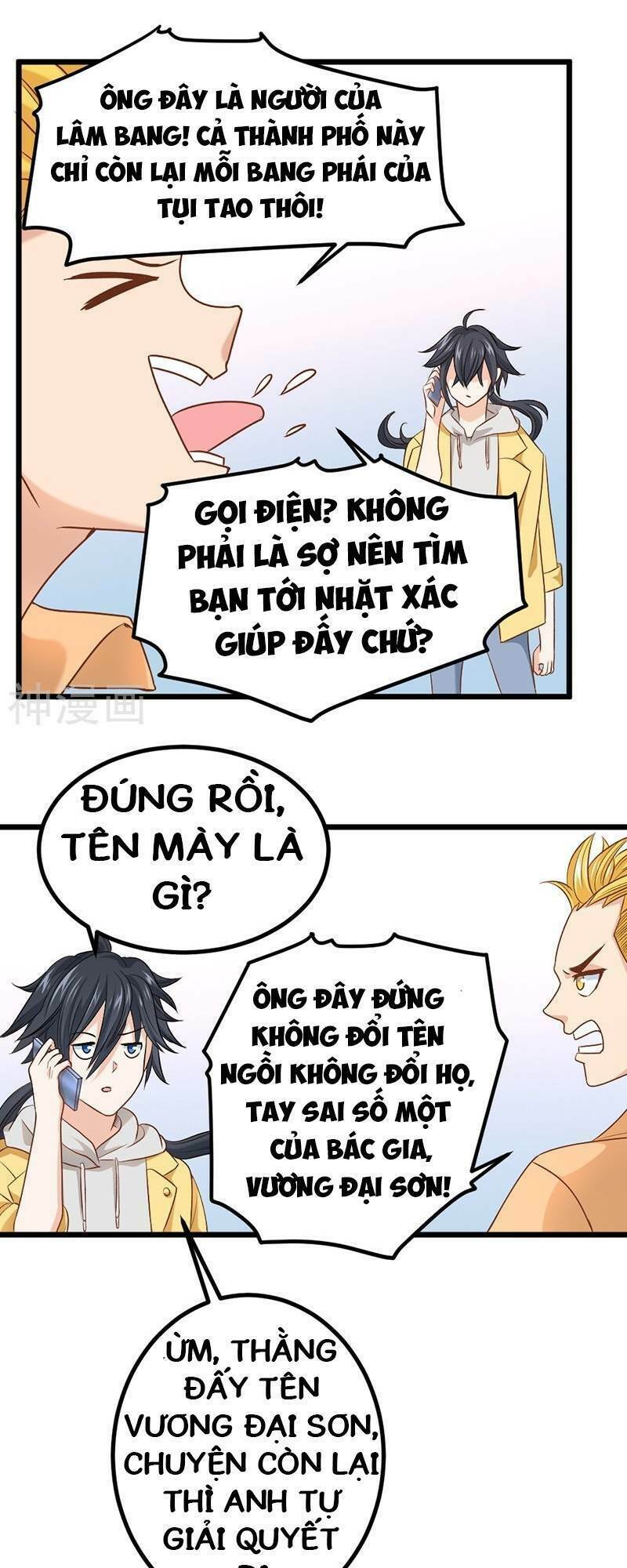 Nhất Phẩm Cao Thủ Chương 75 Ảnh 32