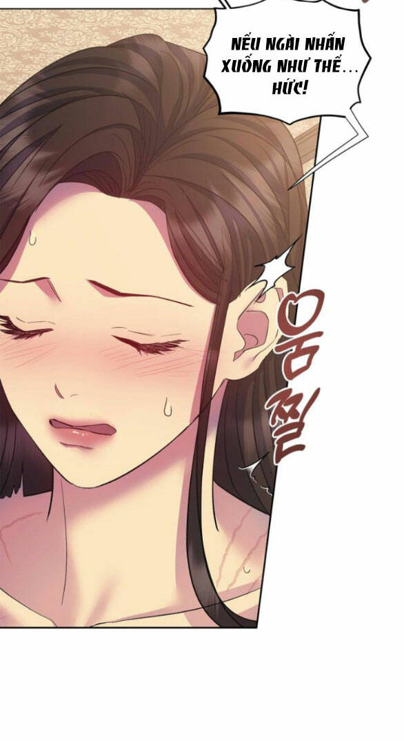 Mong Chờ Giây Phút Thiêng Liêng Được Chạm Tới Người Chương 58.1 Ảnh 49