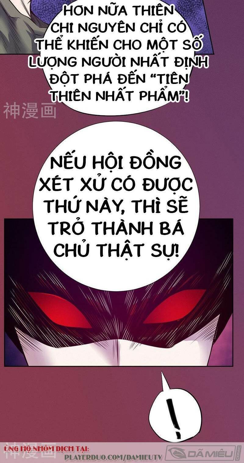 Nhất Phẩm Cao Thủ Chương 90 Ảnh 40