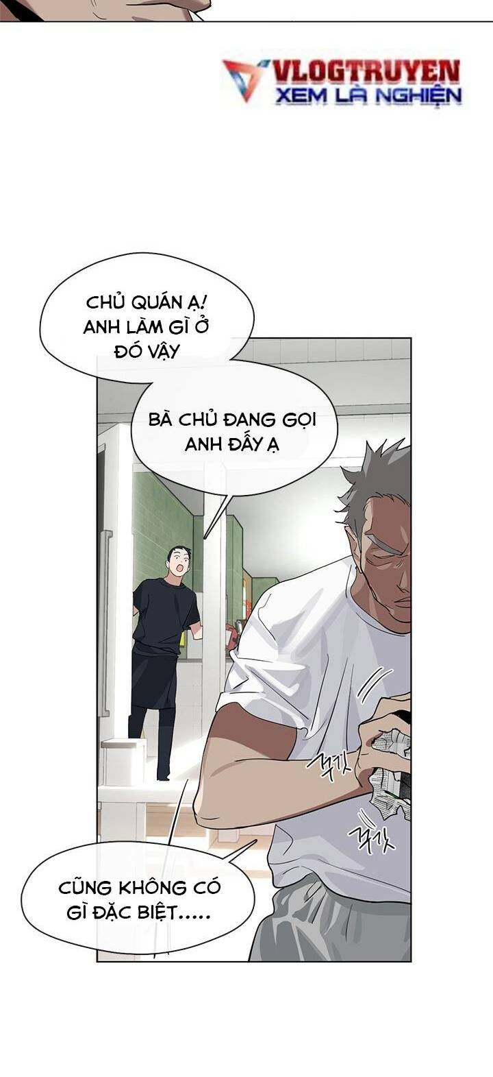 Nhà Hàng Nơi Suối Vàng Chương 14 Ảnh 61