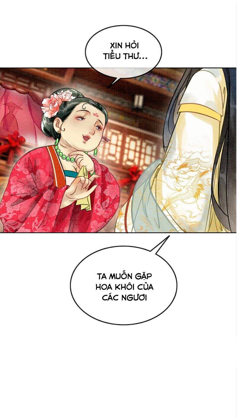 Hậu Cung Của Trẫm Cháy Rồi! Chương 75 Ảnh 15