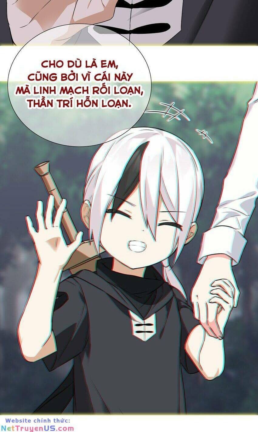 My Harem Grew So Large, I Was Forced To Ascend Chương 59 Ảnh 27