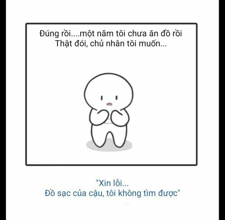 Tổng Hợp One Shot Hay Chương 9 Ảnh 13
