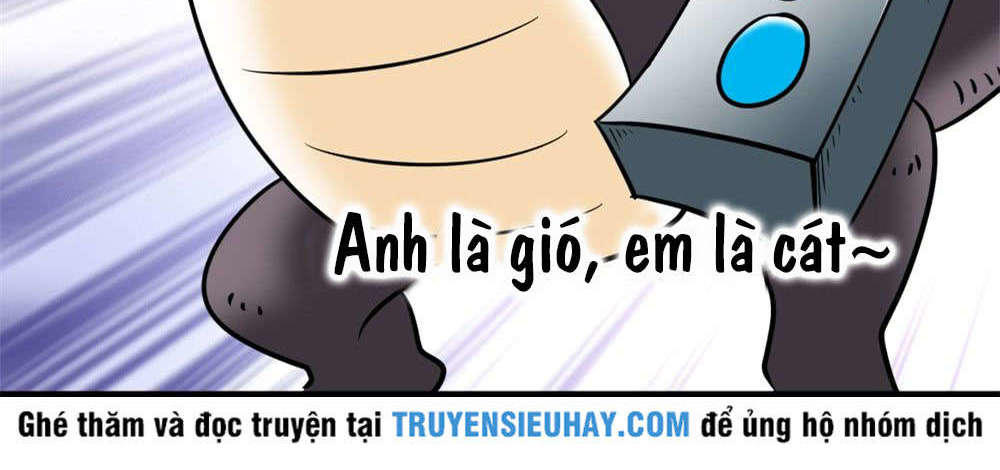 Đô Thị Tu Tiên Truyện Chương 11 Ảnh 25