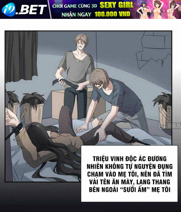 Văn Âm Sư Chương 33 Ảnh 3