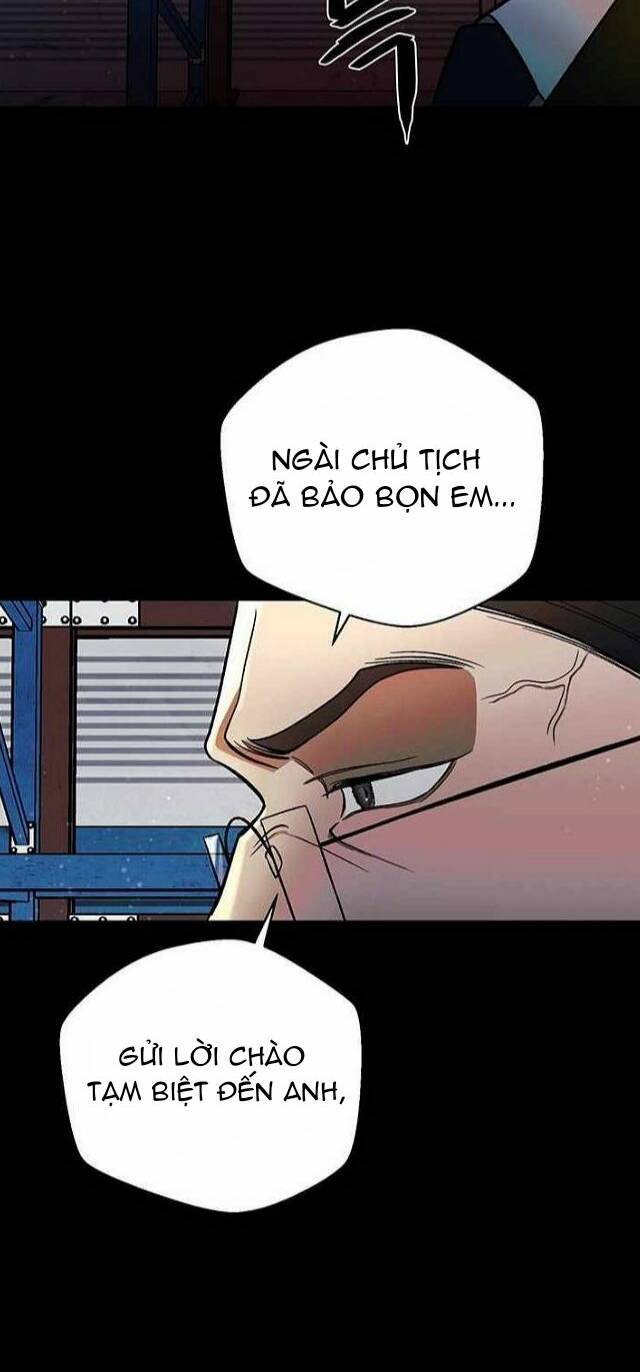 Ước Muốn Của Một Gangster Chương 1.1 Ảnh 23