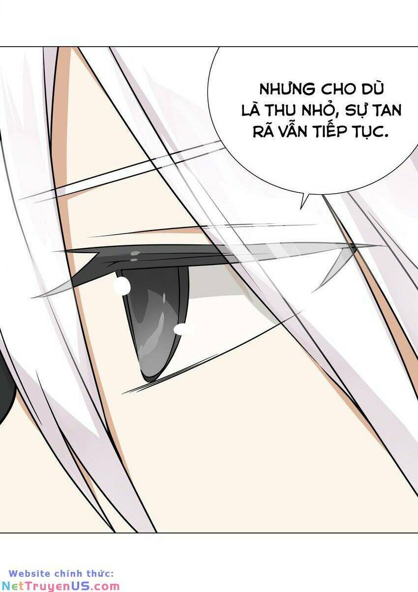 My Harem Grew So Large, I Was Forced To Ascend Chương 59 Ảnh 38