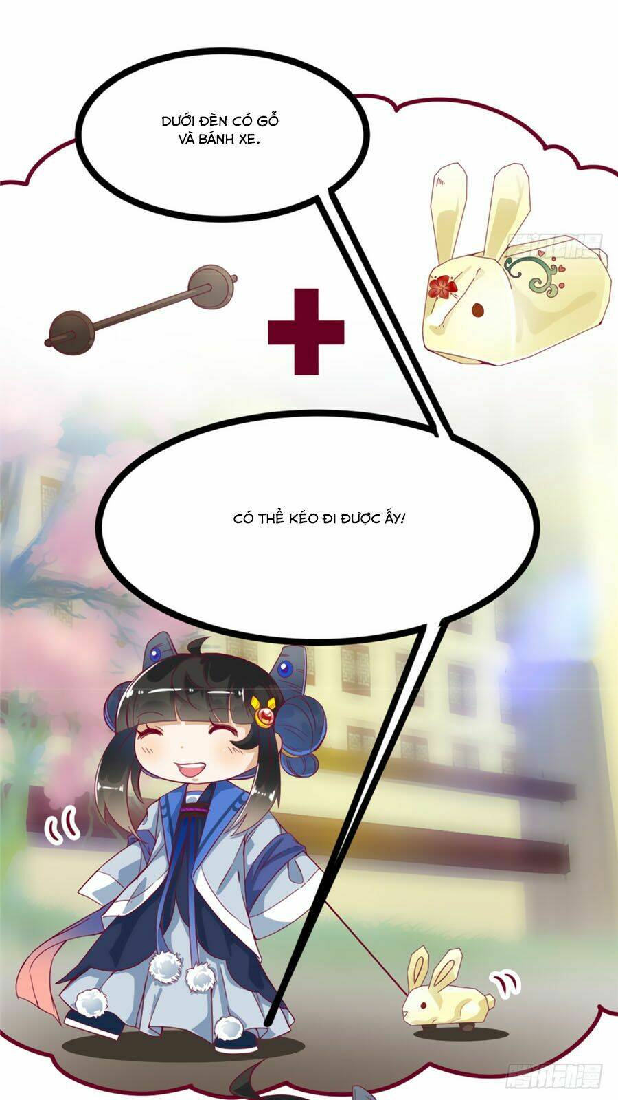 Ngọc Vi Mai Chương 35 Ảnh 9