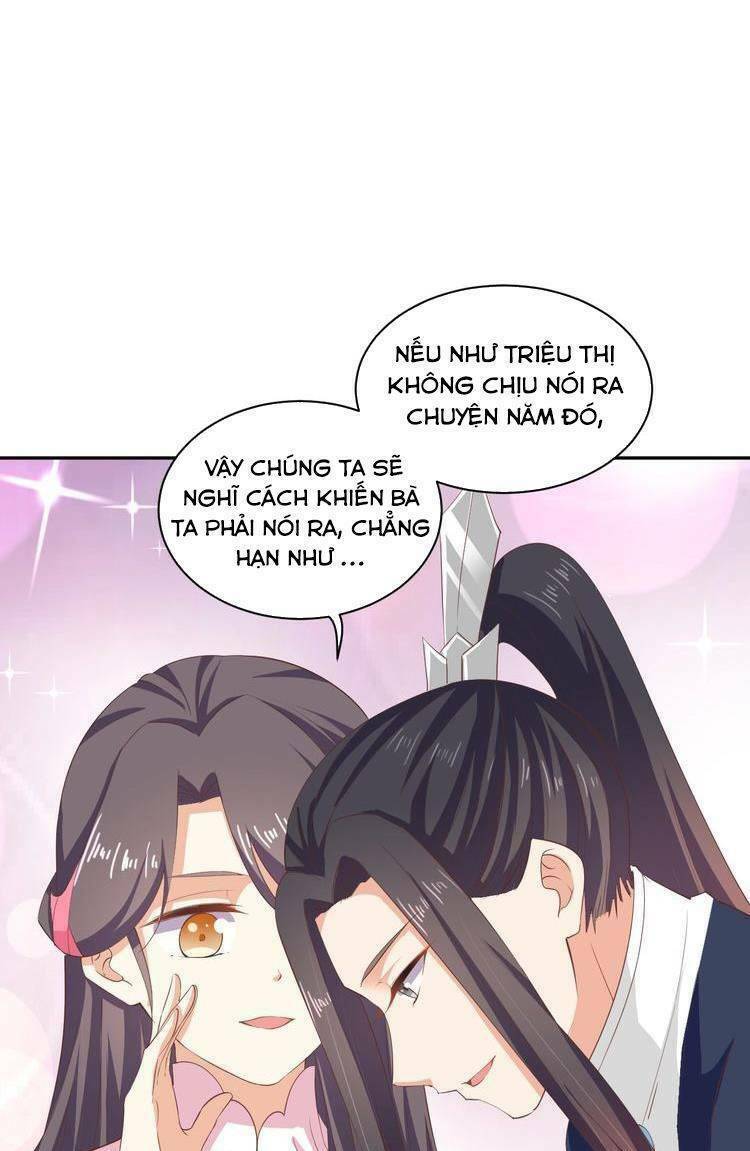 Ngạo Kiều Vương Gia Huyên Náo Phi Chương 49 Ảnh 35