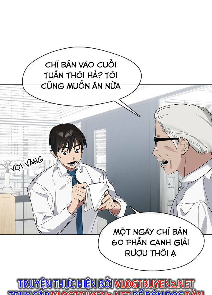 Nhà Hàng Nơi Suối Vàng Chương 15 Ảnh 4
