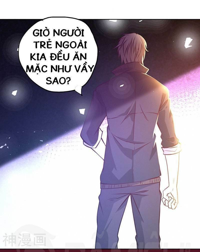 Nhất Phẩm Cao Thủ Chương 83 Ảnh 3