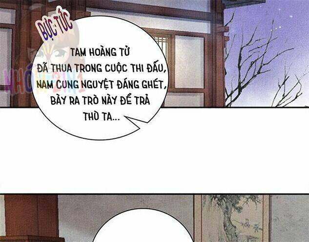 Thịnh Sủng Y Phi Chi Dao Quan Truyện Chương 147 Ảnh 48