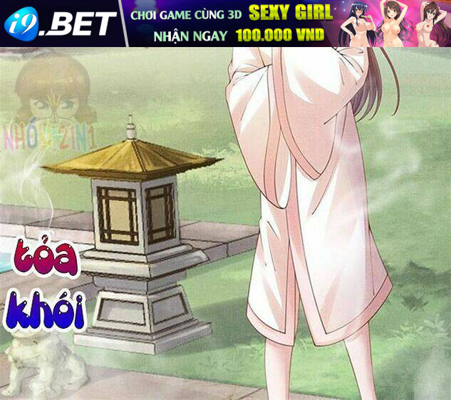 Thịnh Sủng Y Phi Chi Dao Quan Truyện Chương 150 Ảnh 42