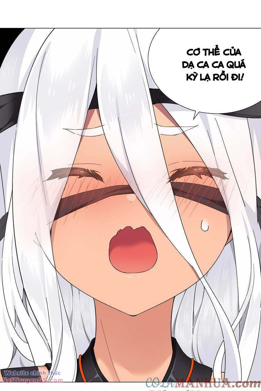 My Harem Grew So Large, I Was Forced To Ascend Chương 72 Ảnh 22