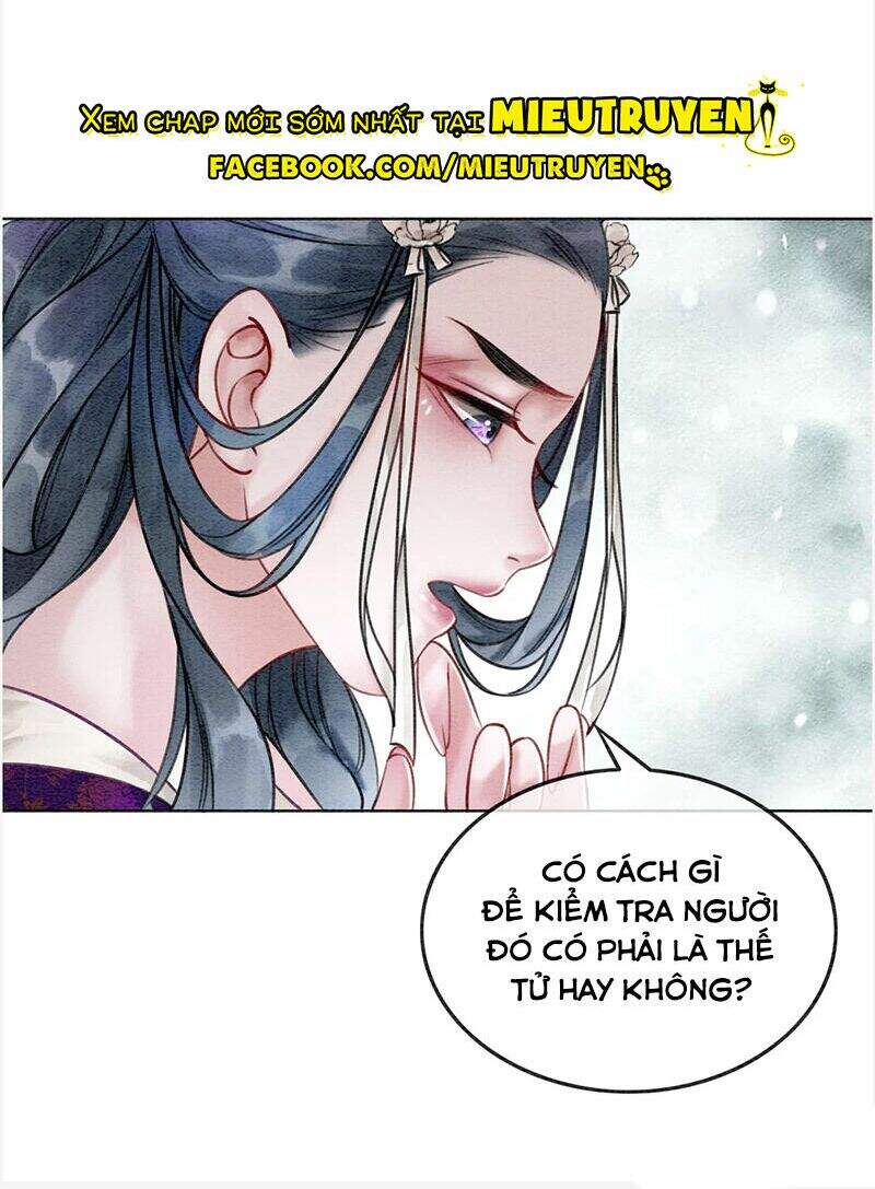 Hậu Cung Của Trẫm Cháy Rồi! Chương 76 Ảnh 40