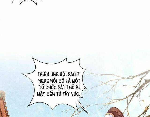 Thịnh Sủng Y Phi Chi Dao Quan Truyện Chương 134 Ảnh 16