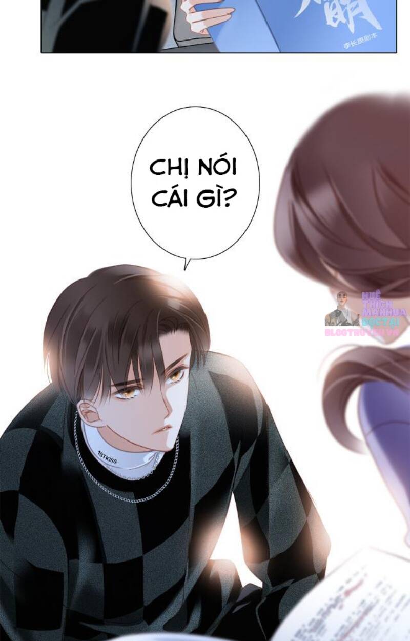Tôi Không Muốn Coi Em Là Chị Nữa Chương 53 Ảnh 21